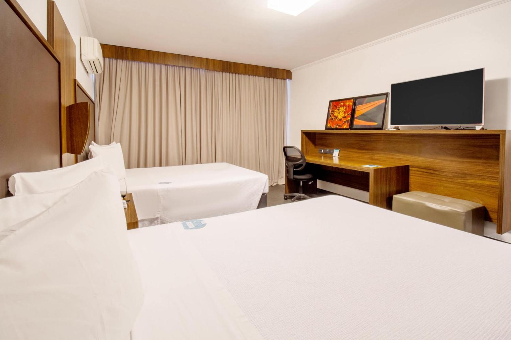 Deluxe Double Room with Two Double Beds,1594681480:JPEG