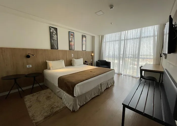 Transamerica Executive Maringá